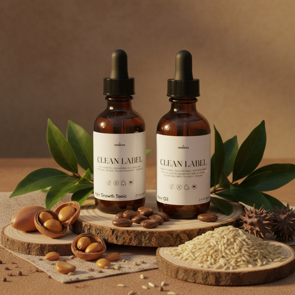 Strength & Shine Collection