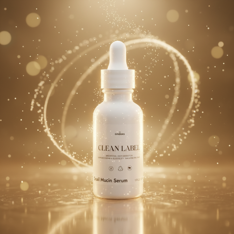 Radiance & Renewal Collection