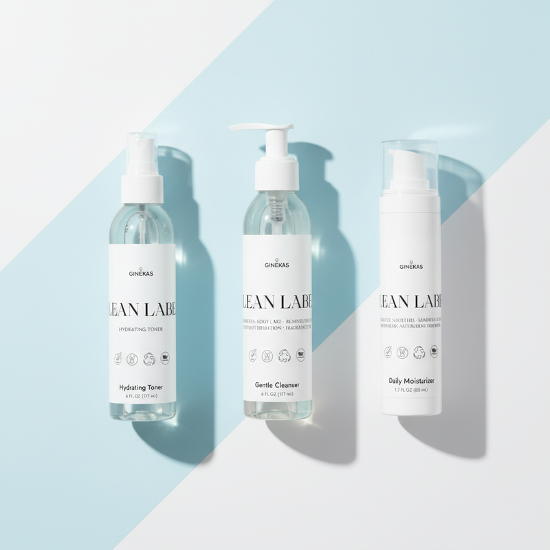 Daily Essentials Collection