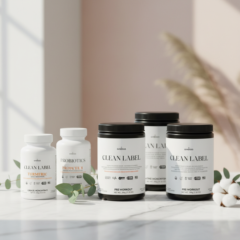 Performance & Recovery