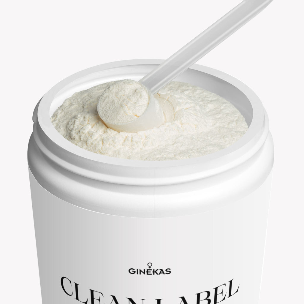 Elaria™ Collagen Glow Type I & III (350g, 12.3oz)