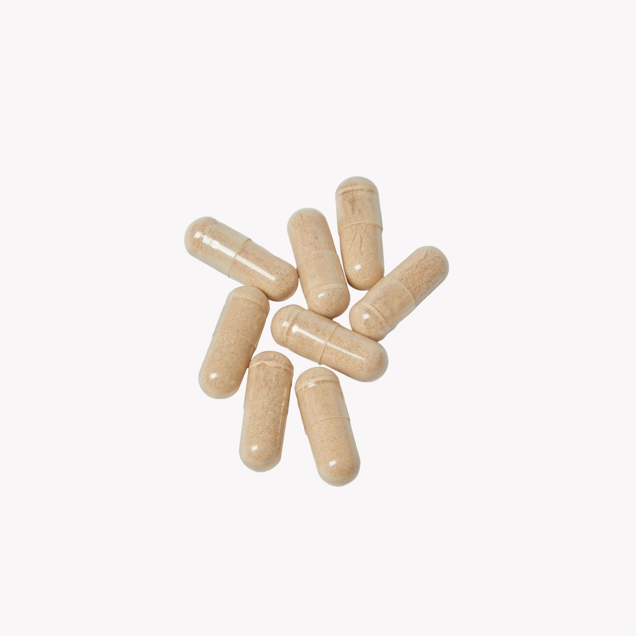 Lucent™ Cognitive Clarity Blend (60 Capsules)