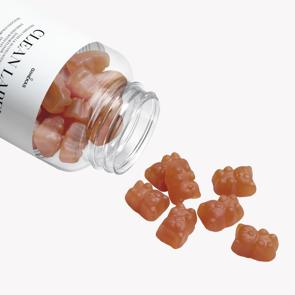 Elaria™ Collagen Gummies (60 Gummies)