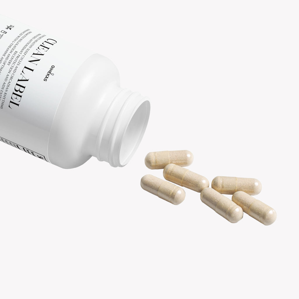 Somnella™ Sleep Drops (60 Capsules)