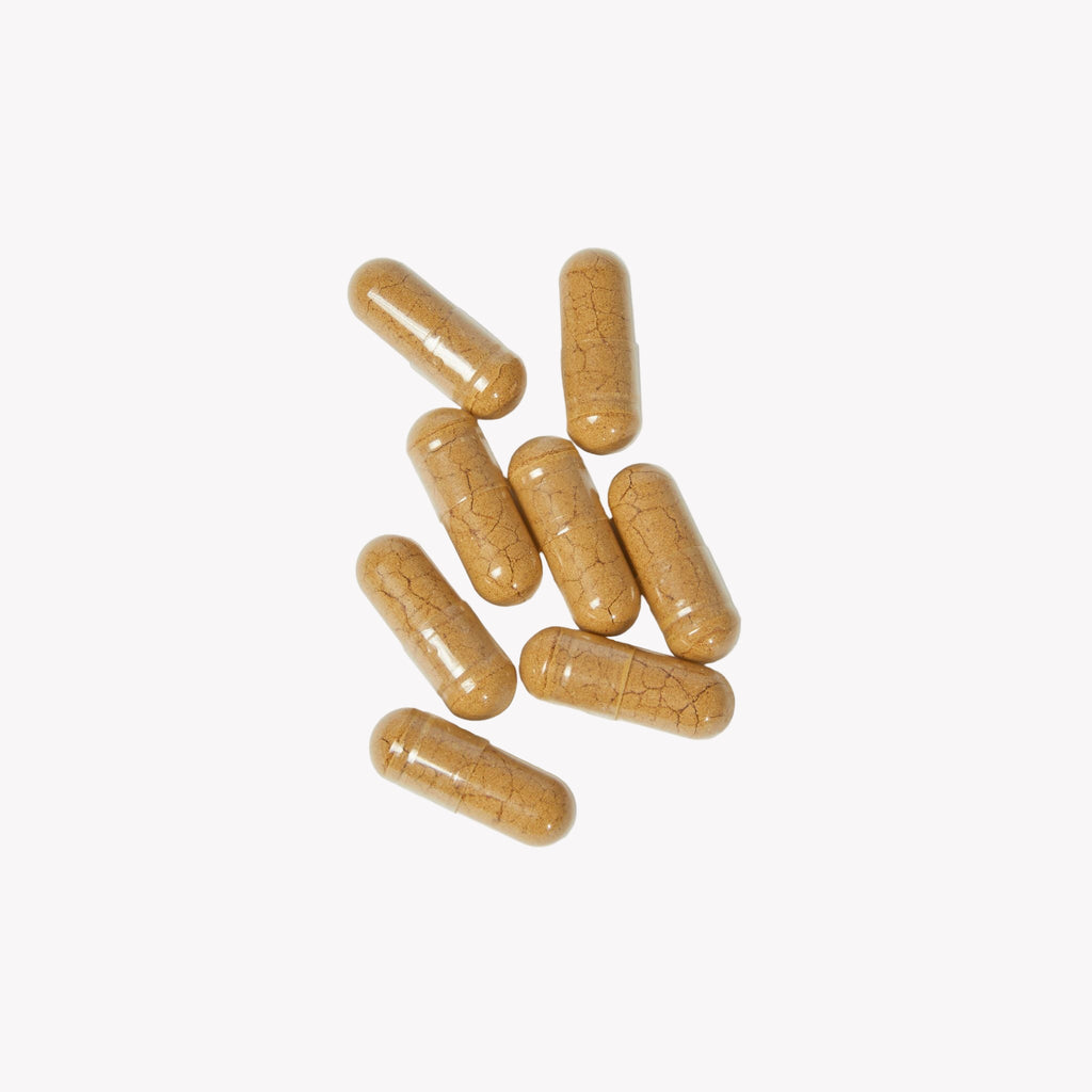 Mycora™ Adaptogenic Energy | Mushroom Complex Supplement (60 Capsules)