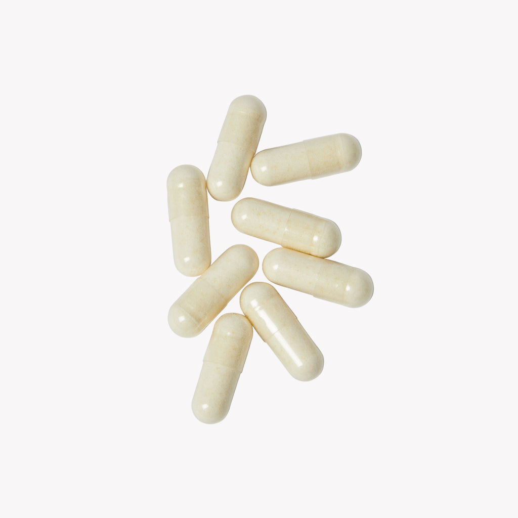 FloraCore™ Gut Balance Complex (60 Capsules)