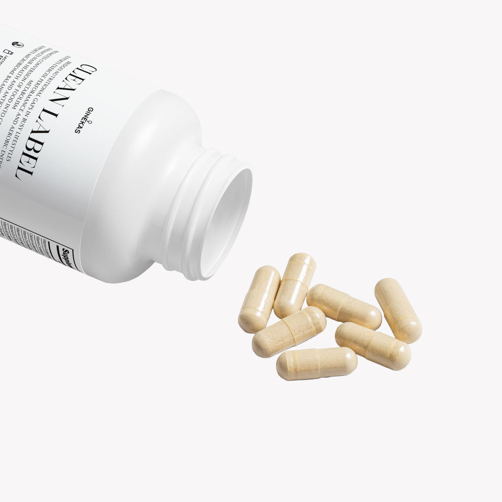 CoreWell™ Daily Essentials (60 Capsules)