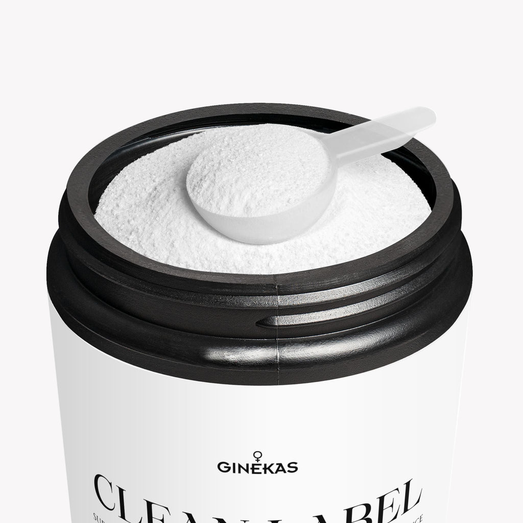 Kinesis+™ Energy & Endurance Formula, Fruit Punch (204g, 7.1oz)