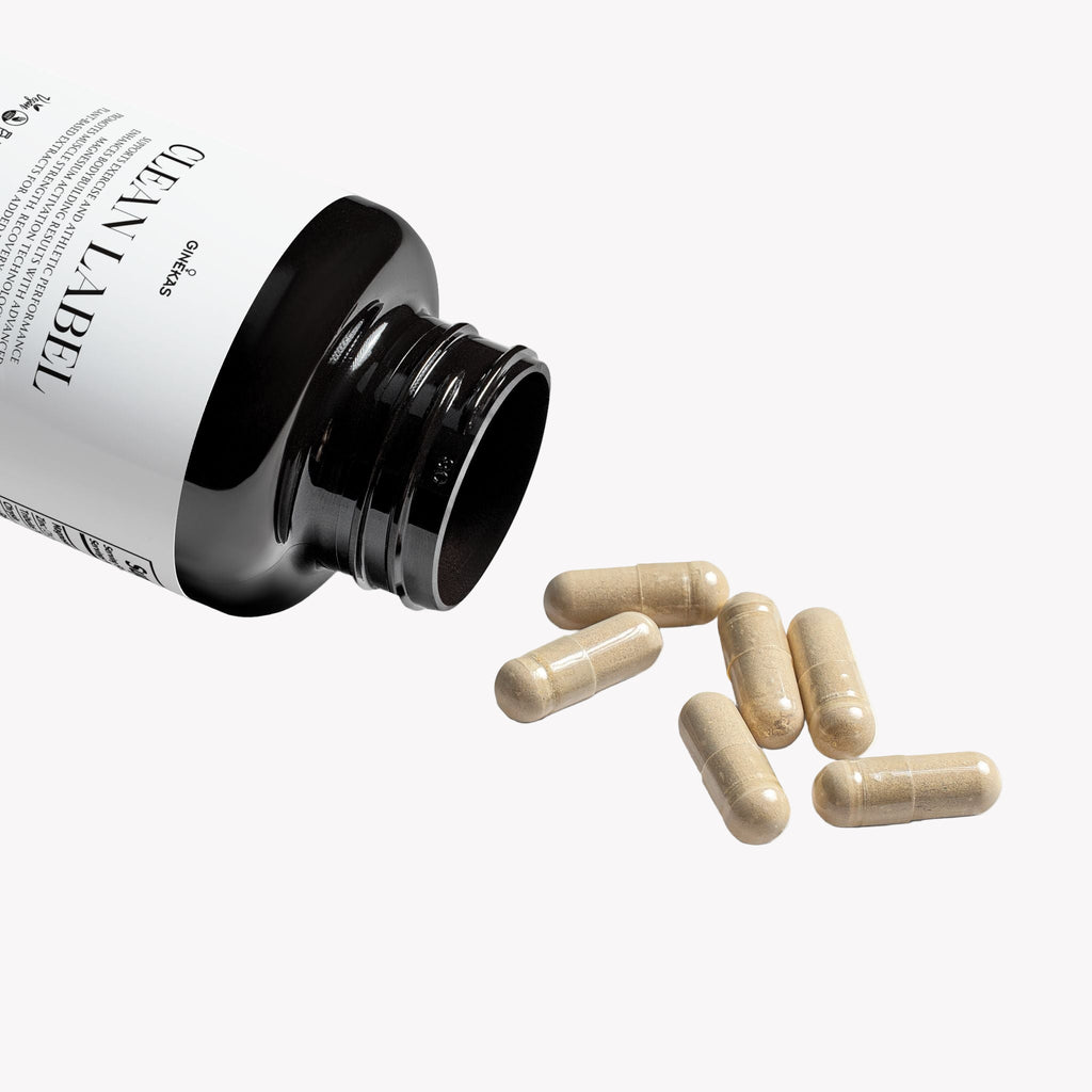 Magnesa+™ Magnesium Zinc (90 Capsules)