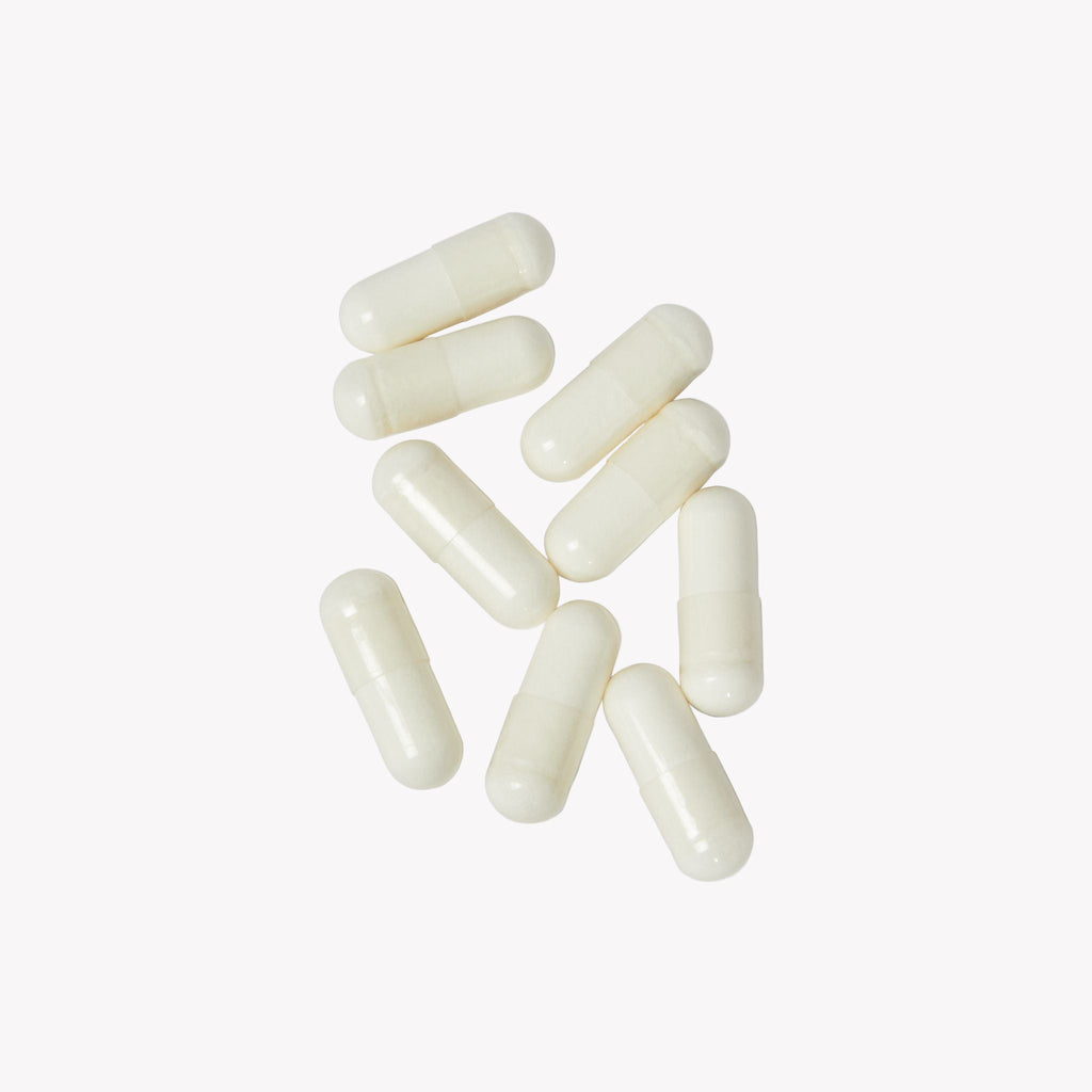 Magnesa™ Calm & Recovery Capsules (60 Capsules)