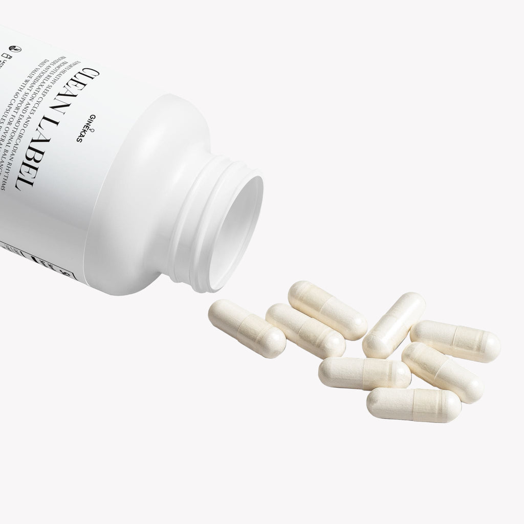 Noēma™ Mood Support Capsules (60 Capsules)