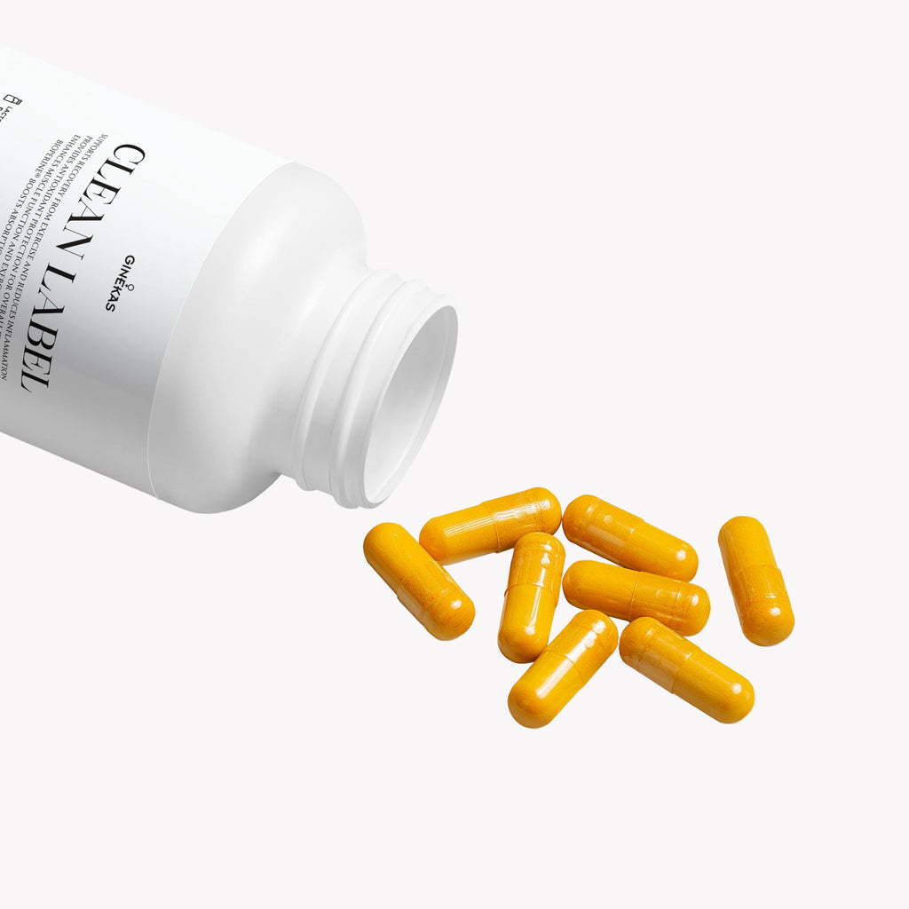 Aurora™ Turmeric Complex (60 Capsules)