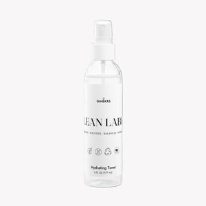 Hydrating & Soothing Facial Toner, 6oz